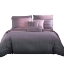 Picture of AKEMI Cotton Essential Adore Fitted Sheet Set 730TC - Lemuel (SS/Q/K)