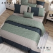 Picture of Akemi Cotton Essential Adore Fitted Sheet Set 730TC - Mamoun (SS/Q/K)