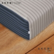 Picture of Akemi Cotton Essential Adore Fitted Sheet Set 730TC - Mamoun (SS/Q/K)