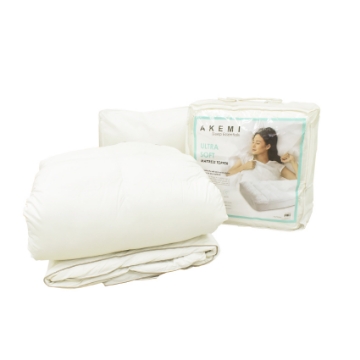 Picture of AKEMI Ultra Soft Mattress Topper (SS/Q/K)