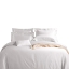 Picture of AKEMI Cotton Select Ultra Absorbent airloop Towel - Spray Grey