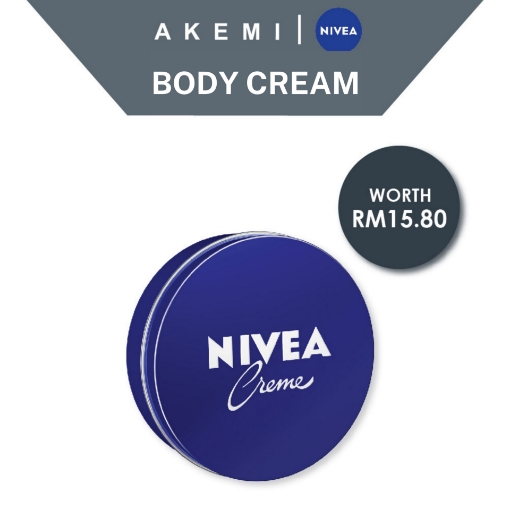 Picture of [GWP] NIVEA body cream 150ml 