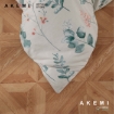 Picture of AKEMI  TENCEL™ Lyocell HeiQ Allergen Serene Quilt Cover Set 930TC (Super Single/ Queen/ King) - Amest