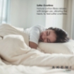 Picture of AKEMI  TENCEL™ Lyocell HeiQ Allergen Serene Quilt Cover Set 930TC (Super Single/ Queen/ King) - Amest