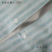 Picture of AKEMI  TENCEL™ Lyocell HeiQ Allergen Serene  Fitted Sheet Set 930TC (Super Single/ Queen/ King) - Amest