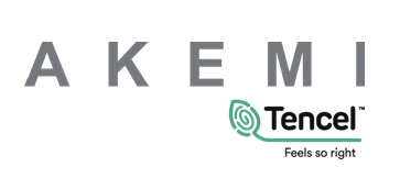 Akem Tencel Logo